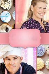Operation Cupcake - Poster