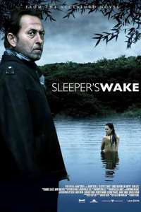 Sleeper's Wake - Poster