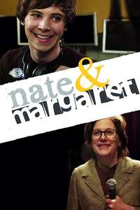 Nate & Margaret - Poster