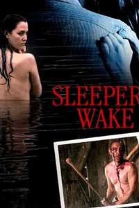 Sleeper's Wake - Poster