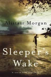 Sleeper's Wake - Poster