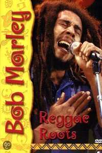 Bob Marley - Reggae Roots - Poster