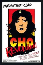 Margaret Cho: CHO Revolution