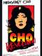 Margaret Cho: CHO Revolution