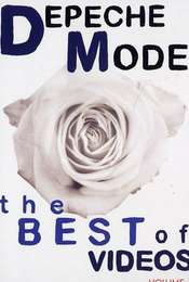 Depeche Mode: The Best Of Videos Vol. 1