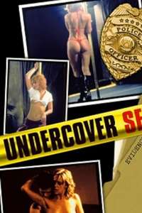 Undercover Sex - Poster