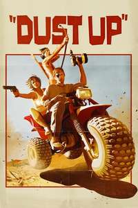 Dust Up - Poster
