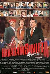 Hababam Sınıfı Merhaba