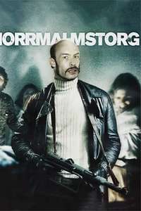 The Stockholm Syndrome - Poster