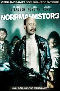 The Stockholm Syndrome - Poster