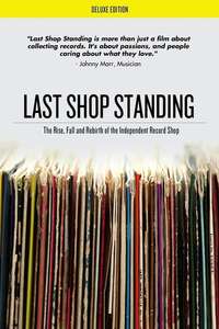 Last Shop Standing - Poster