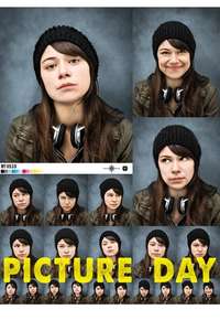 Picture Day - Poster