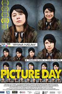Picture Day - Poster
