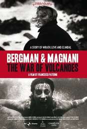 The War of the Volcanoes