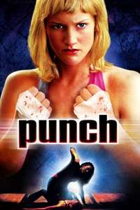 Punch - Poster
