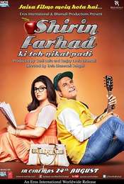Shirin Farhad Ki Toh Nikal Padi