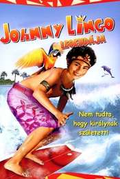 The Legend of Johnny Lingo