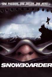 Snowboarder