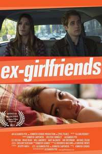 Ex-Girlfriends - Poster