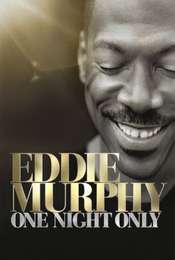 Eddie Murphy: One Night Only