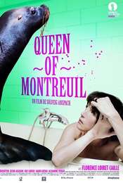 Queen of Montreuil