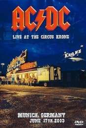 ACDC: Live At The Circus Krone