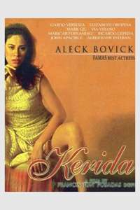 Kerida - Poster