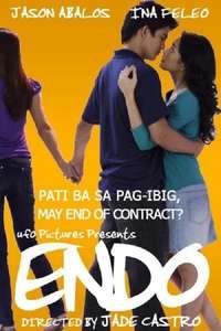 Love on a Budget - Poster
