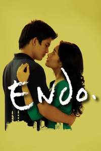 Love on a Budget - Poster