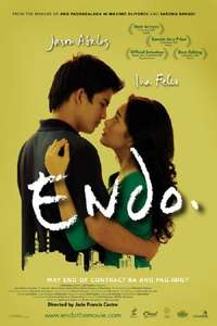 Love on a Budget - Poster