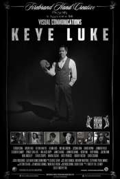 Keye Luke