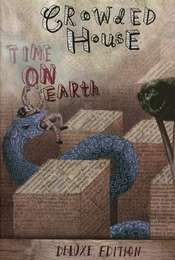 Crowded House: Time On Earth