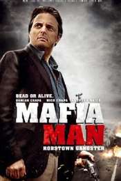 Mafia Man: Robstown Gangster