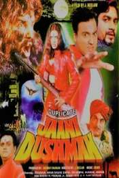 Duplicate Jaani Dushman