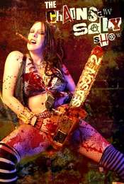 The Chainsaw Sally Show Season 2