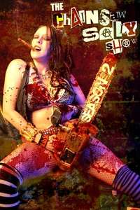 The Chainsaw Sally Show Season 2 - Poster