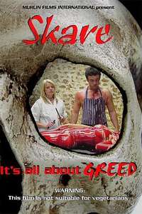 Skare - Poster