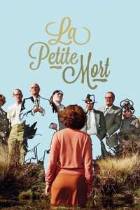 La Petite Mort - Poster