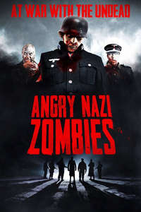 Battlefield Death Tales - Poster