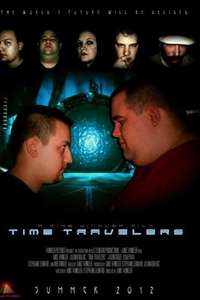 Time Travelers - Poster