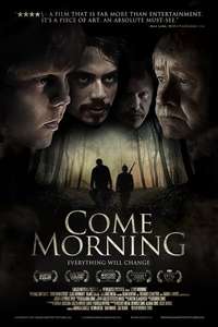 Come Morning - Poster