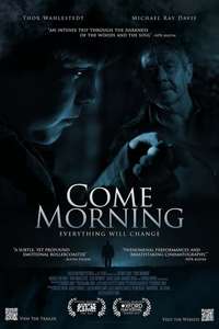 Come Morning - Poster