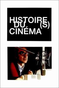 Moments choisis des histoire(s) du cinéma - Poster