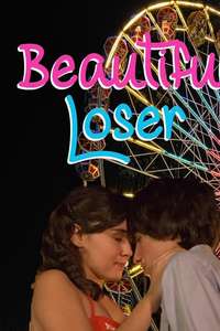 Beautiful Loser - Poster