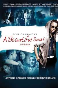 A Beautiful Soul - Poster