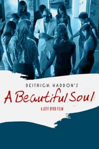 A Beautiful Soul - Poster