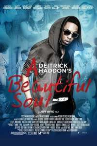 A Beautiful Soul - Poster