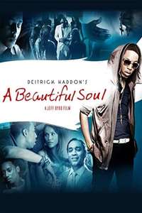 A Beautiful Soul - Poster