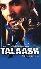 Talaash: The Hunt Begins