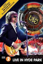 Mr. Blue Sky: The Story of Jeff Lynne & ELO